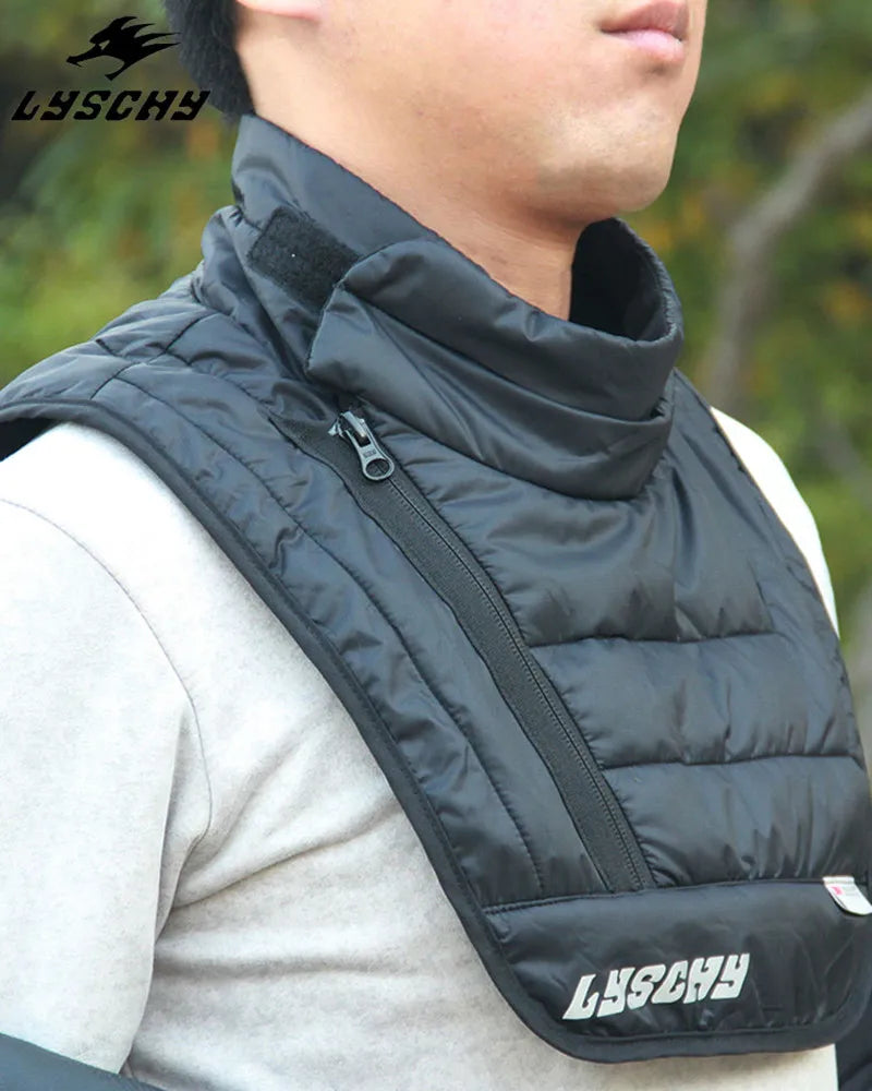 Plastron moto Rider