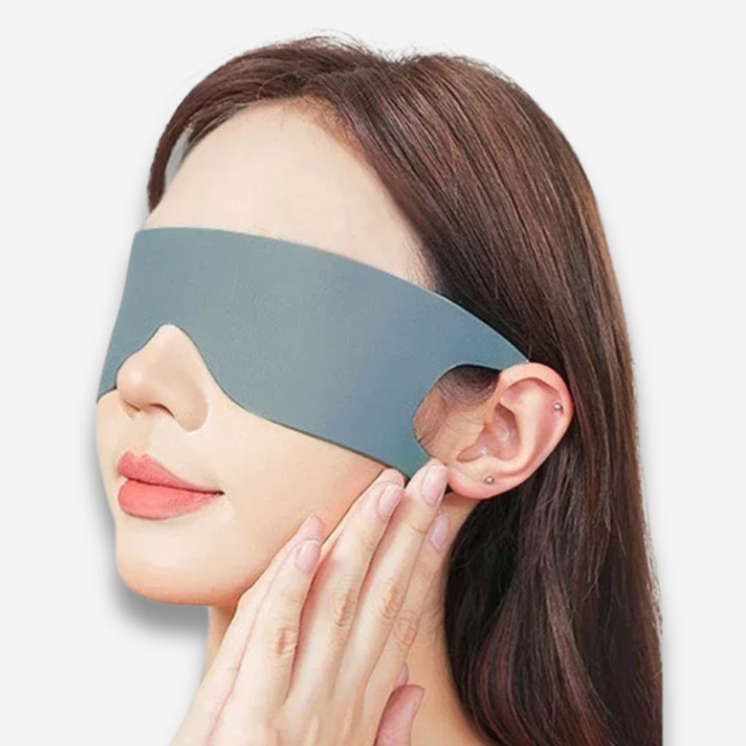 Masque de Sommeil Fantomette