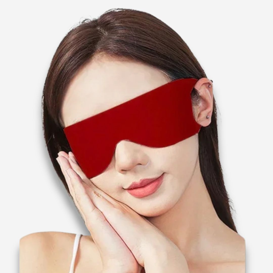 Masque de Sommeil Fantomette
