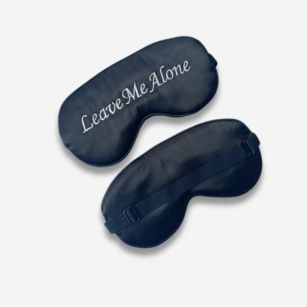Masque de Sommeil Goodnight