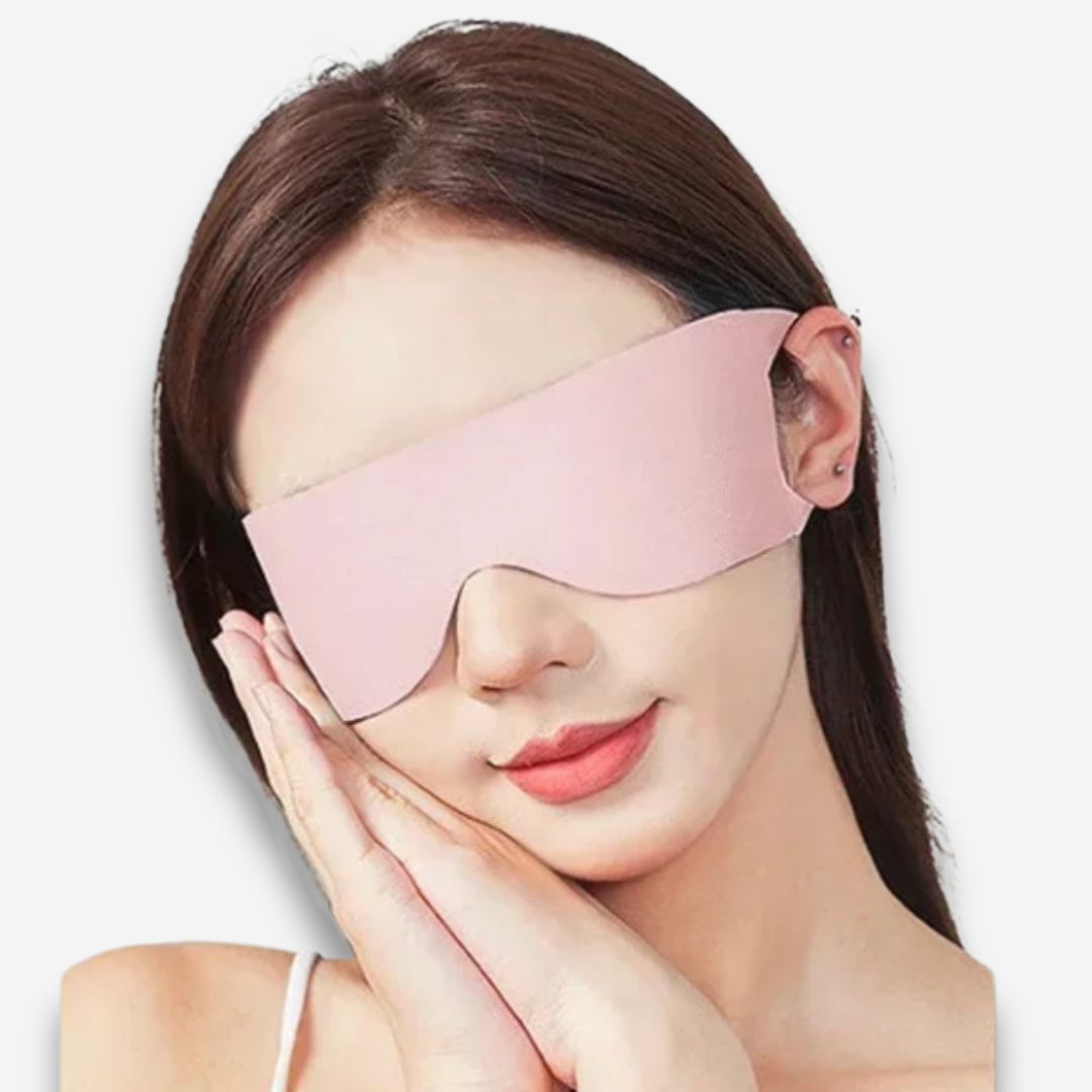 Masque de Sommeil Fantomette