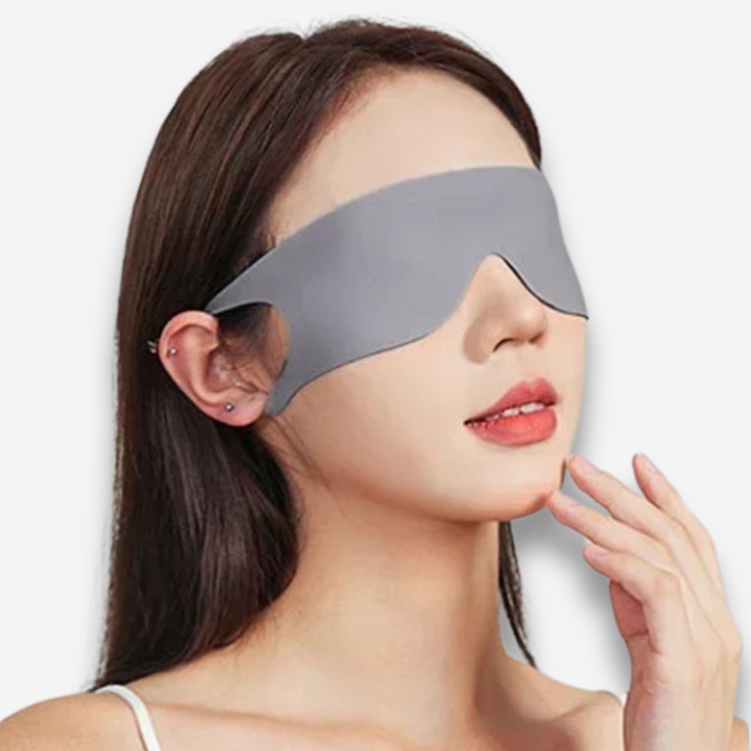 Masque de Sommeil Fantomette