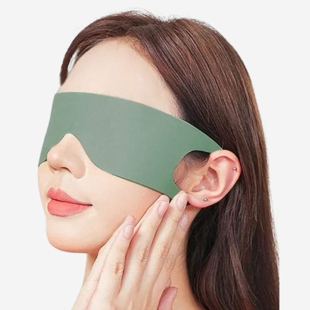 Masque de Sommeil Fantomette