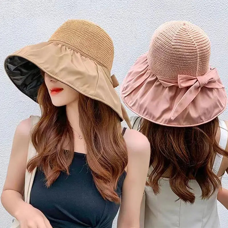 Chapeau Grande Protection