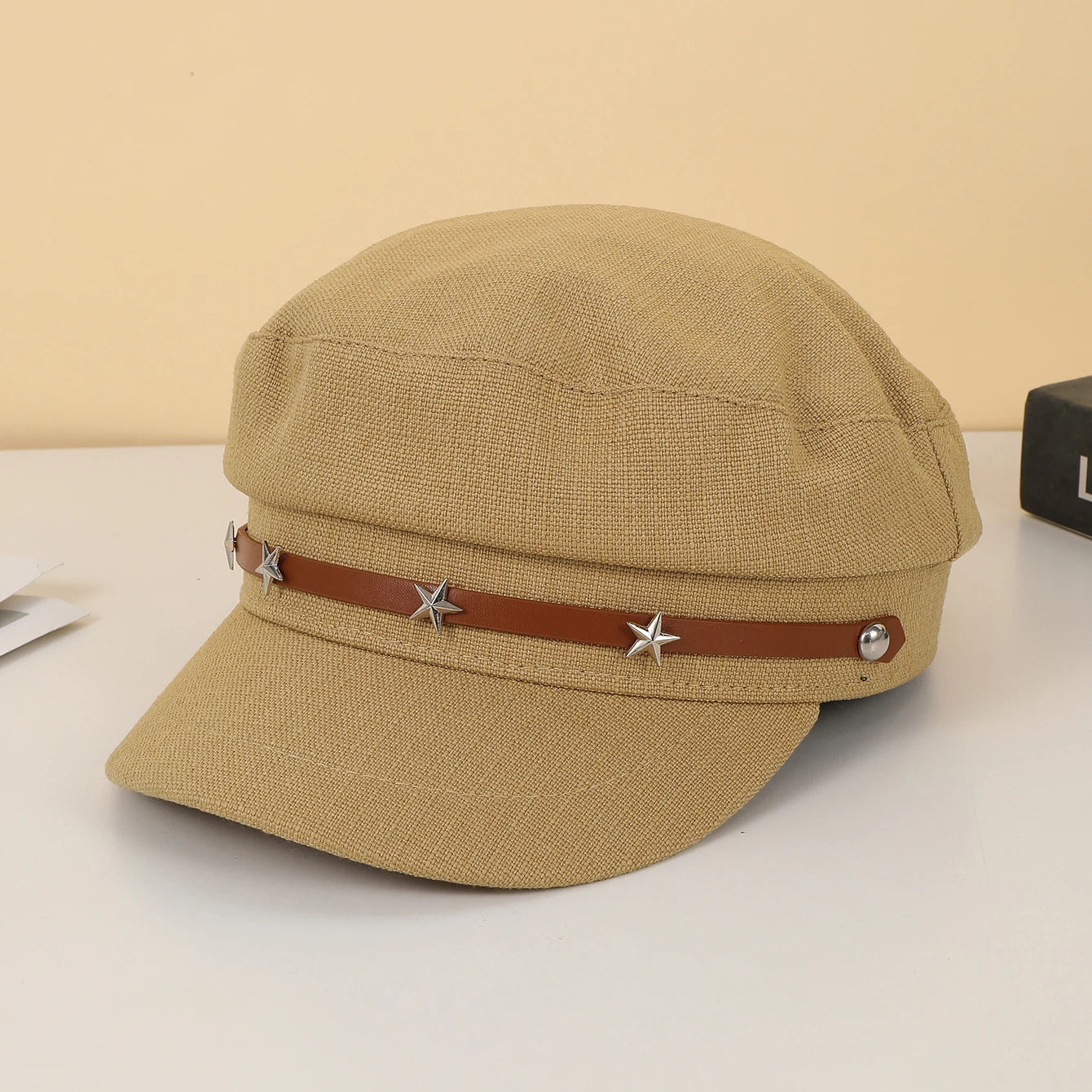Béret Commandante