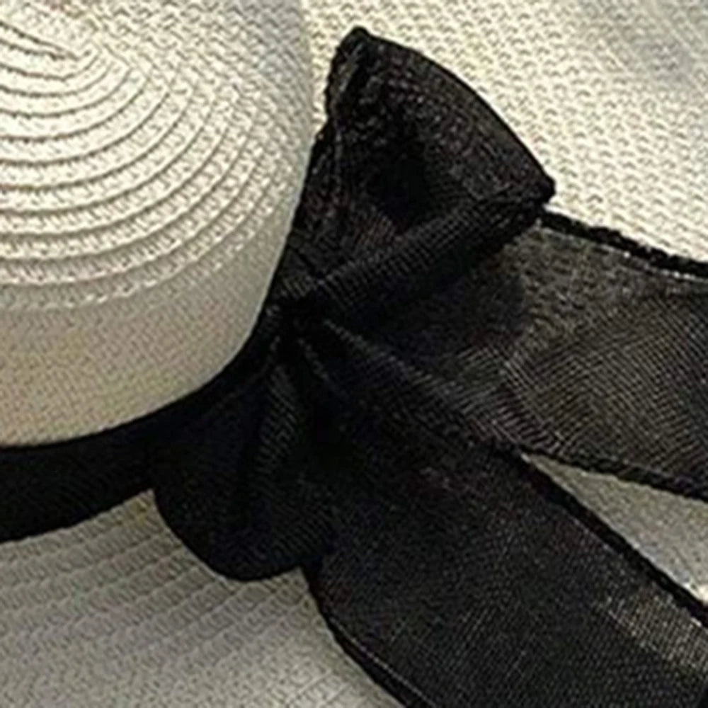 Chapeau de soleil Camille