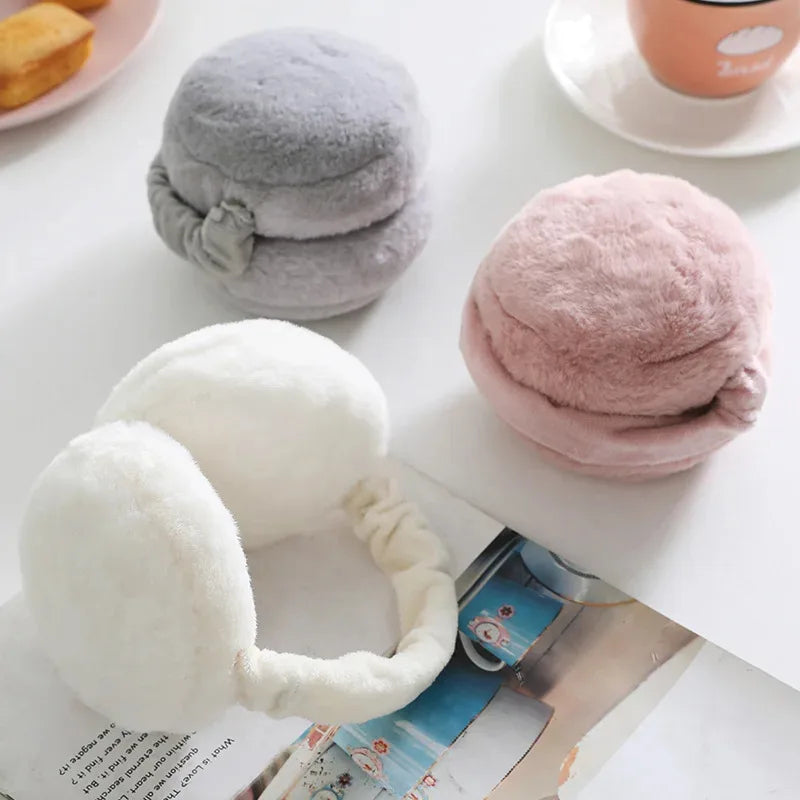 Earmuffs Lykke
