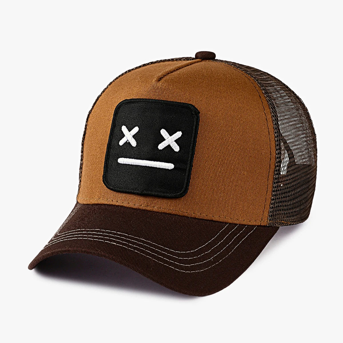 Casquette baseball Axel