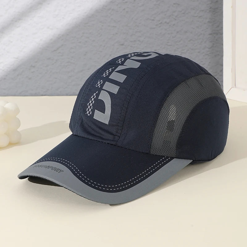 Casquette Pace