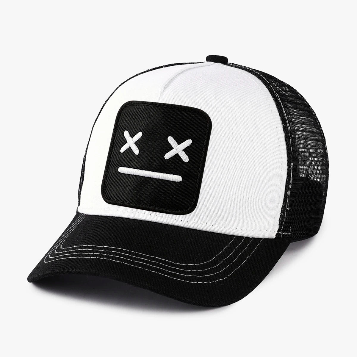Casquette baseball Axel