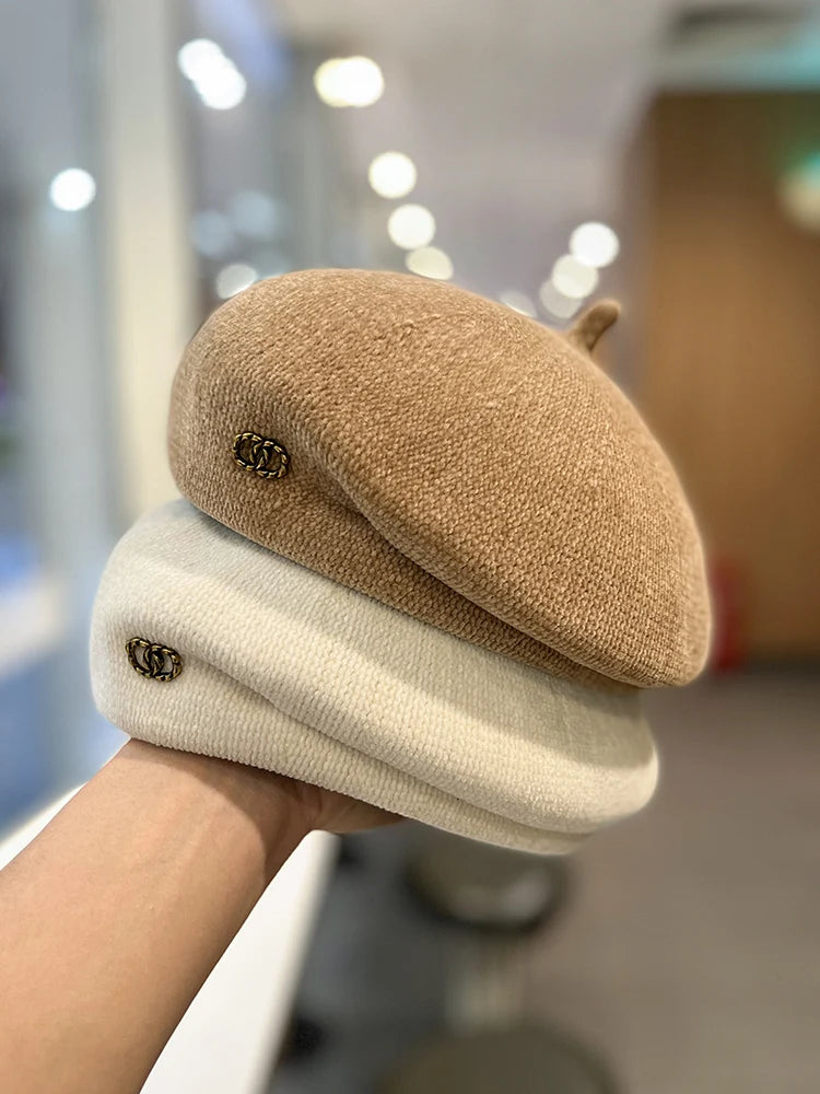 Béret Elise