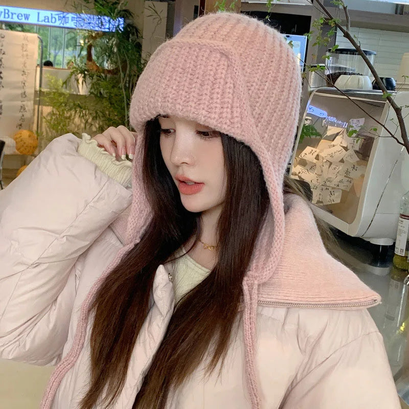 Balaclava Lina