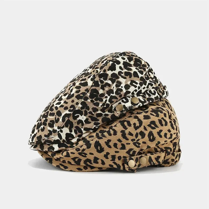 Casquette plate Soren
