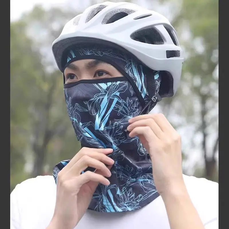 Cagoule sport ColorRide
