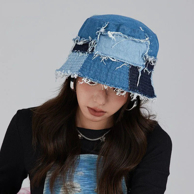 Bob Denim Raw