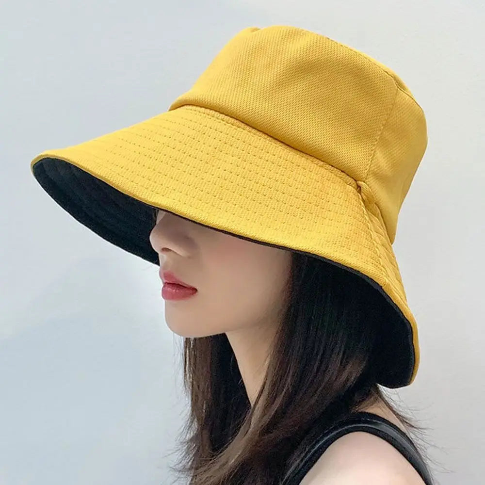 Chapeau Soleil Rivage
