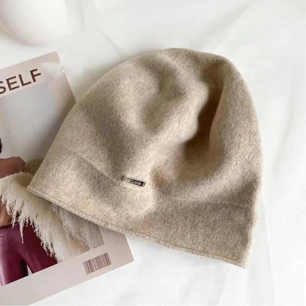 Bonnet Slouchy Liv