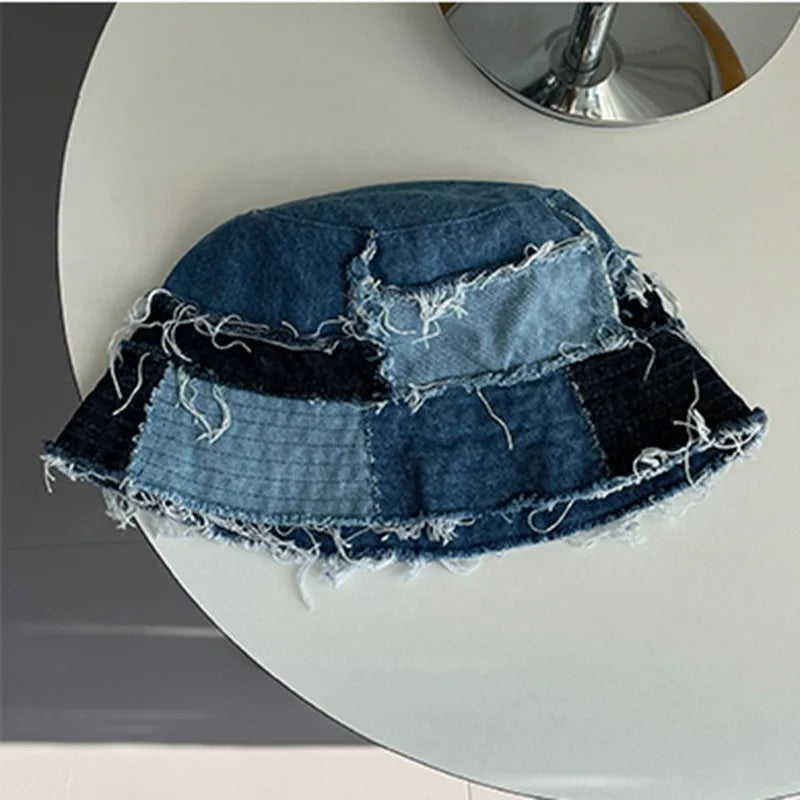 Bob Denim Raw