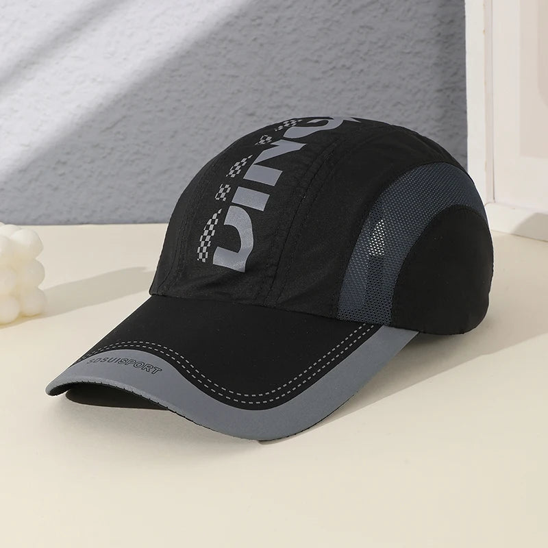 Casquette Pace