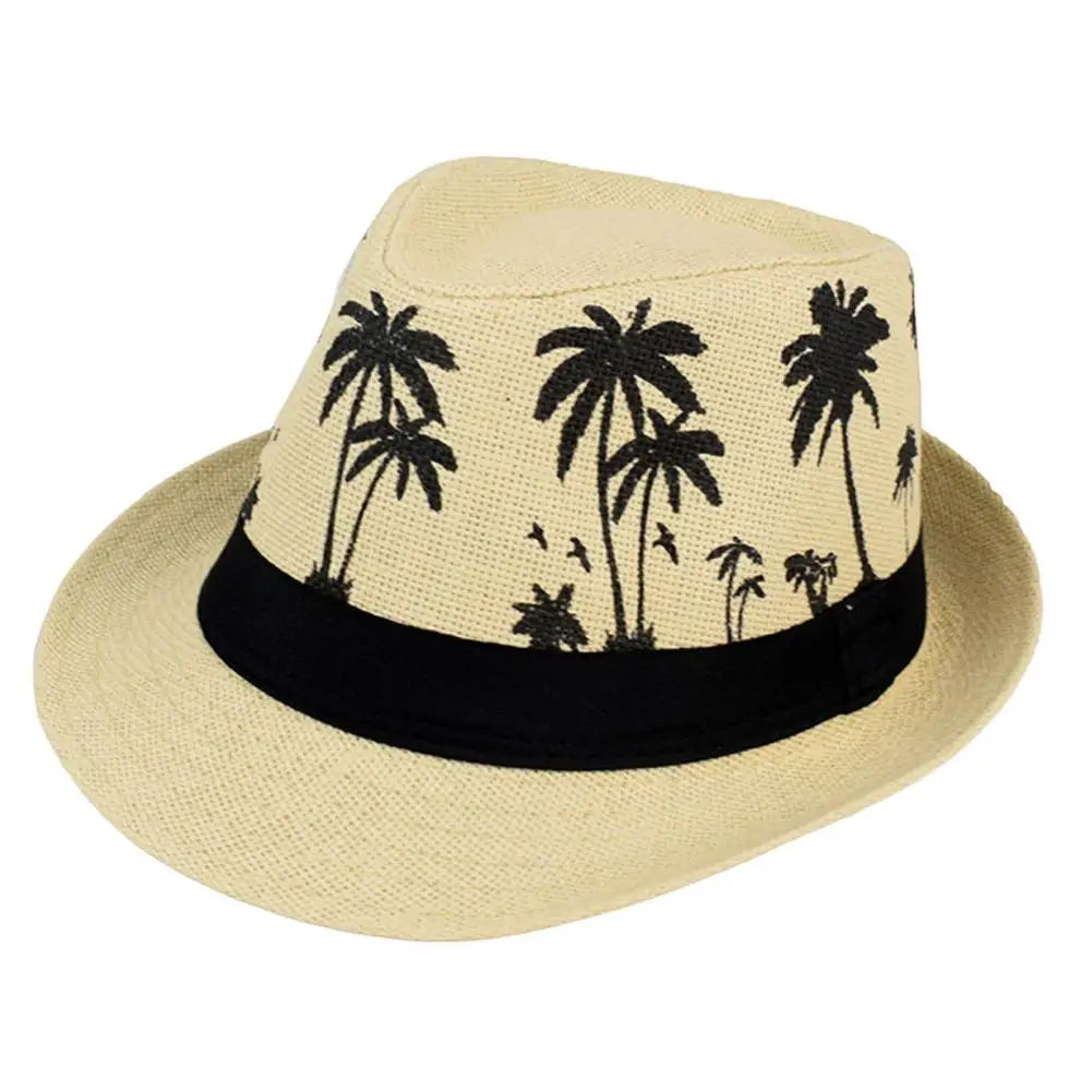 Chapeau Palméo