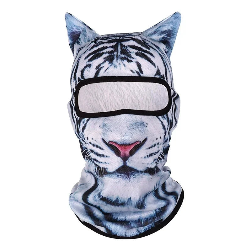 Cagoule sport Animal