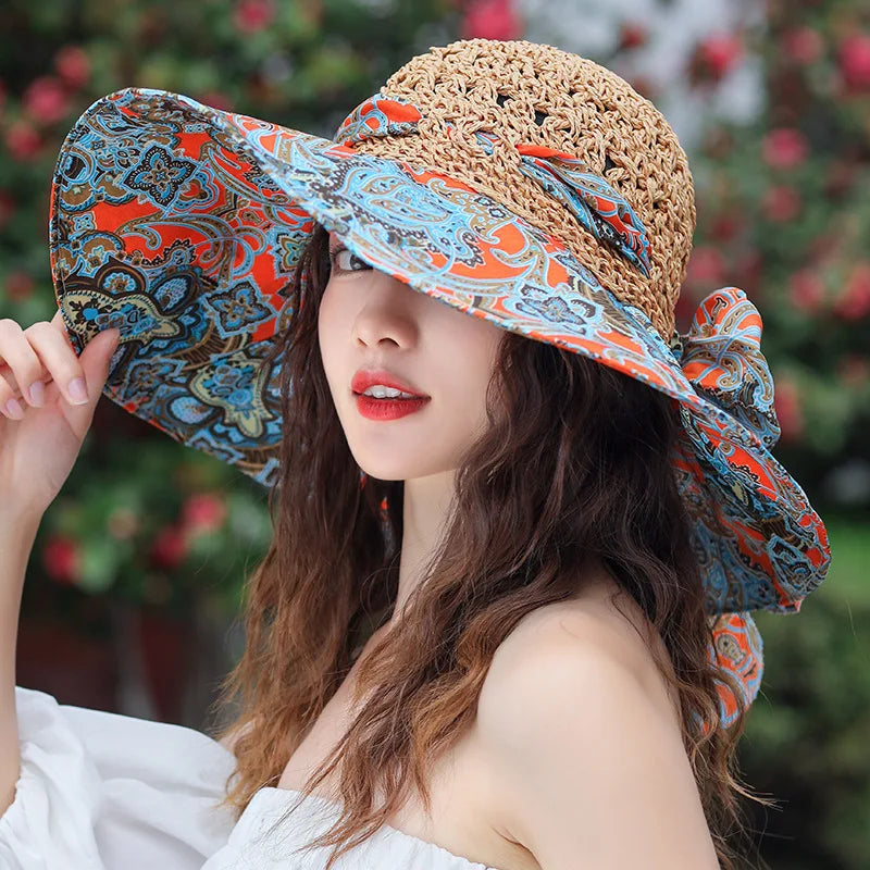 Chapeau Champêtre
