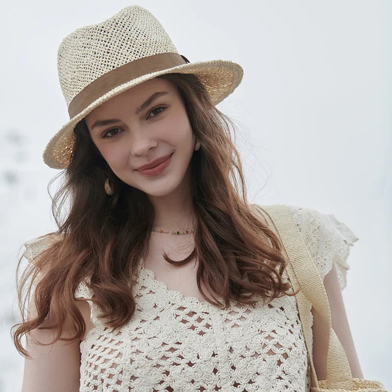Chapeau Été Marlène
