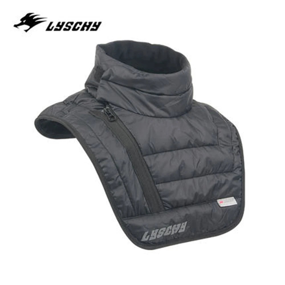 Plastron moto Rider