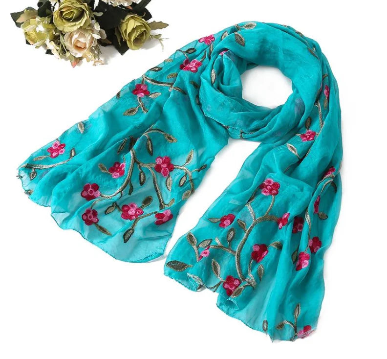 Foulard Apoline
