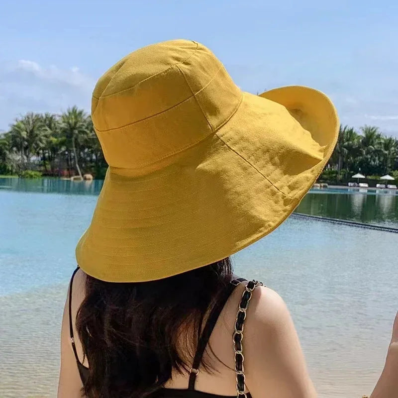Chapeau Soléna
