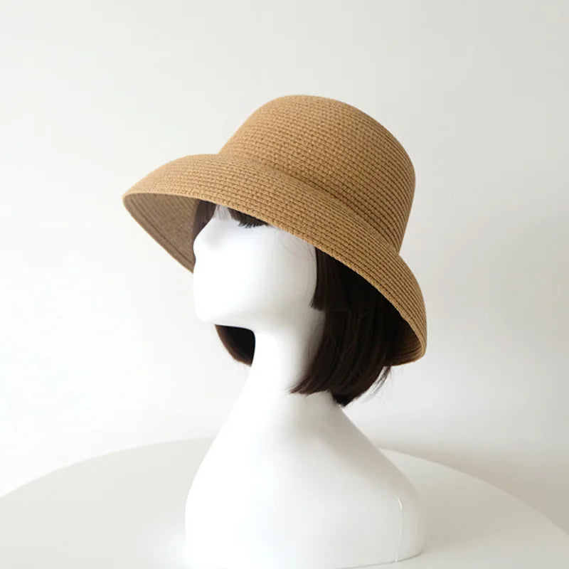Chapeau cloche Ada