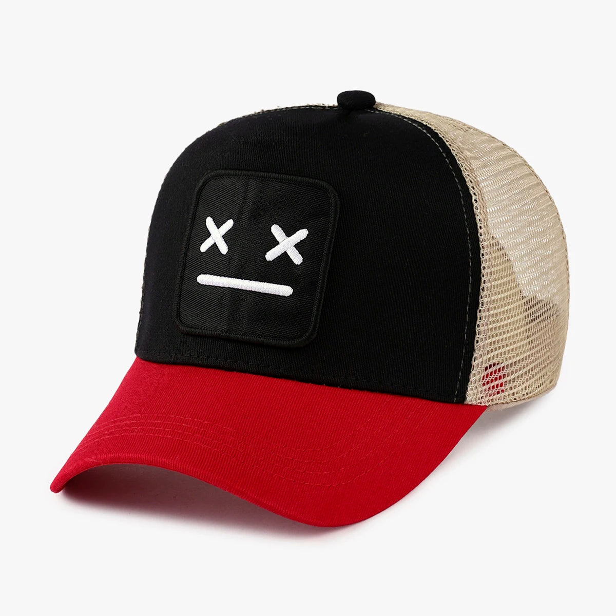 Casquette baseball Axel