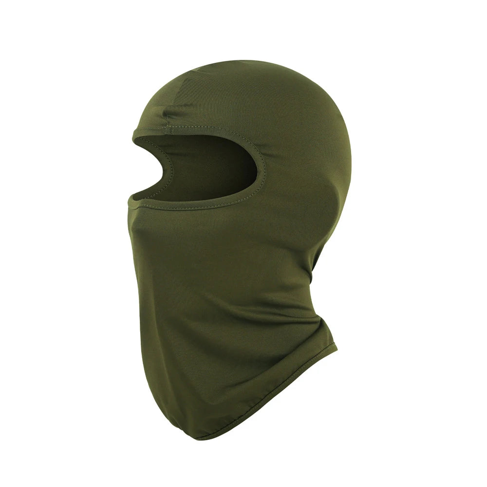 Cagoule enfant Sporty