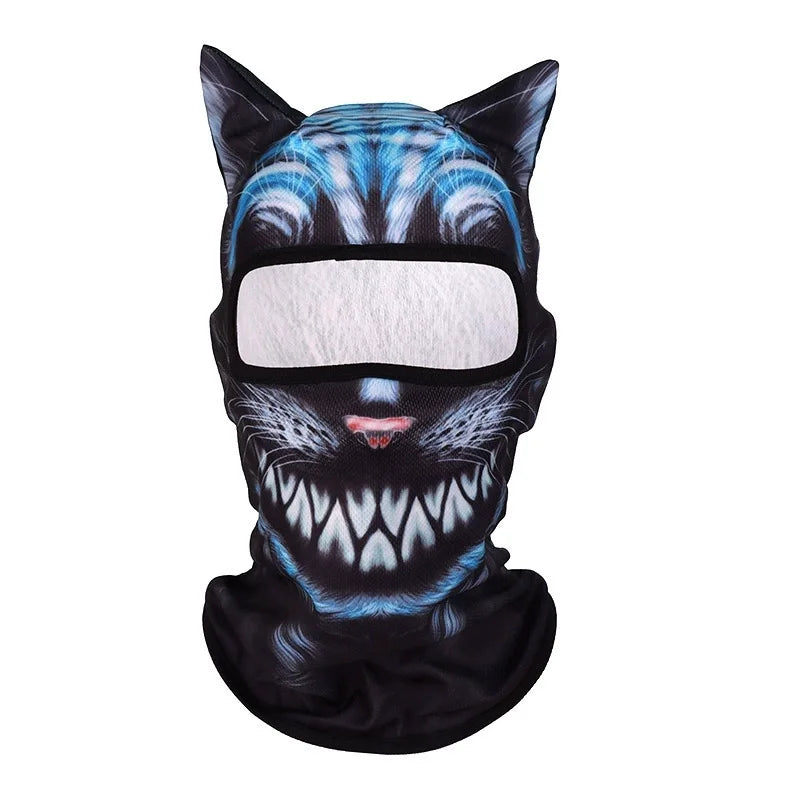 Cagoule sport Animal