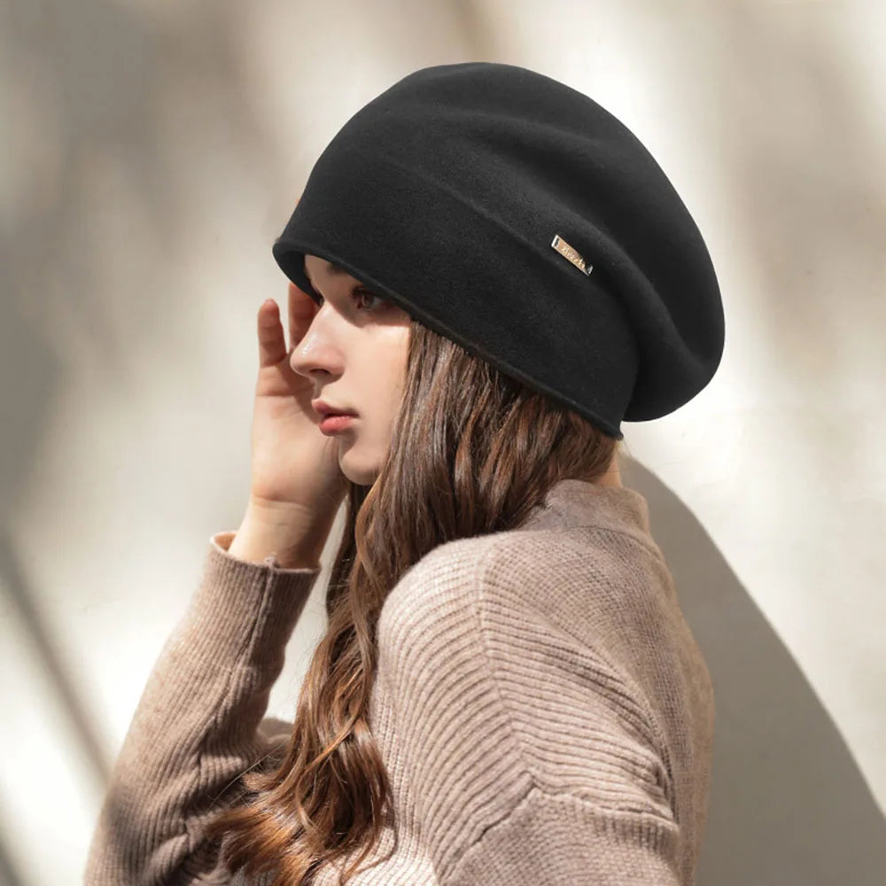Bonnet Slouchy Liv