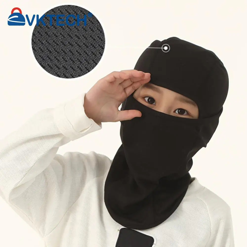 Cagoule enfant Rider