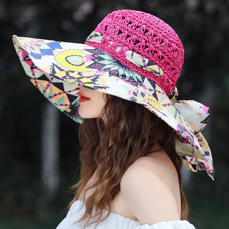 Chapeau Champêtre