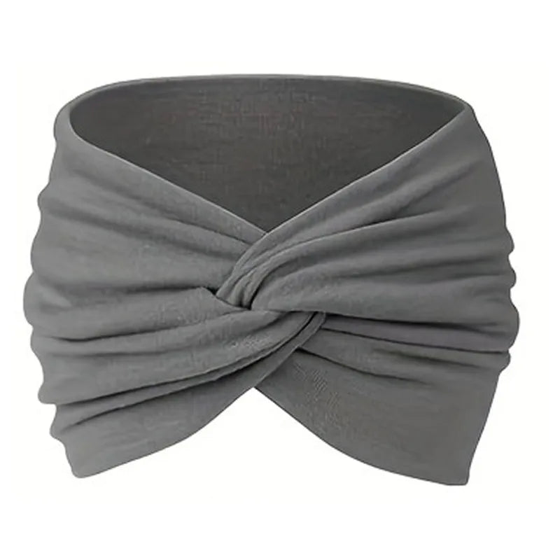 Bandeau sport & yoga Elara