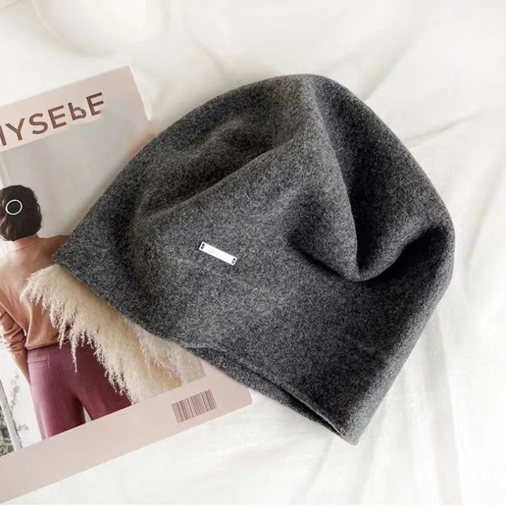 Bonnet Slouchy Liv