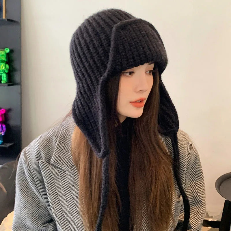 Balaclava Lina