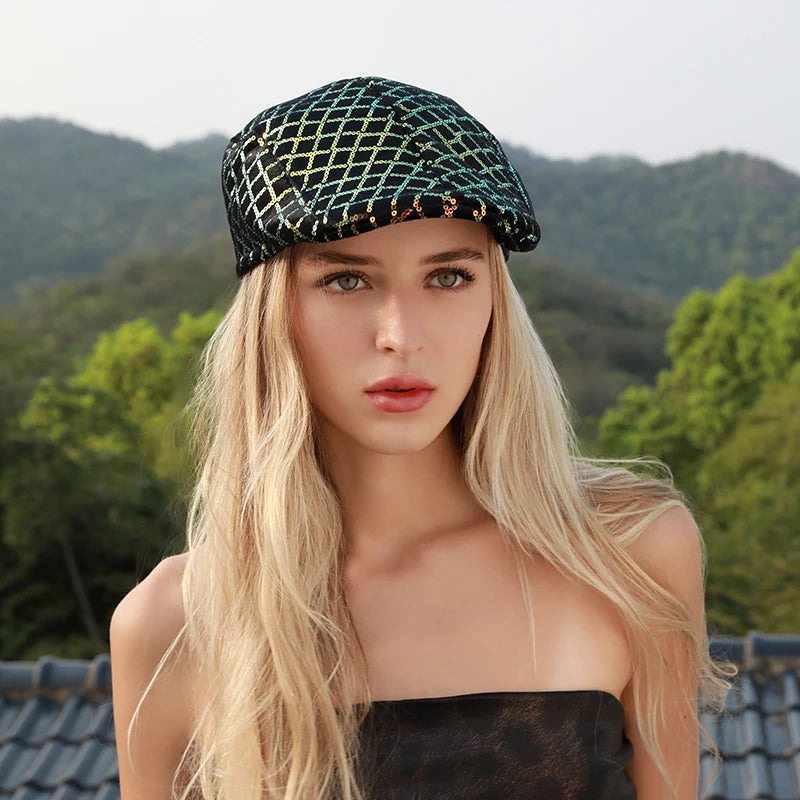Béret Saphira