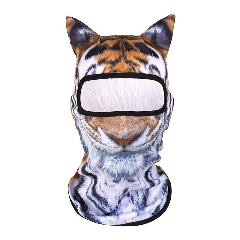 Cagoule sport Animal