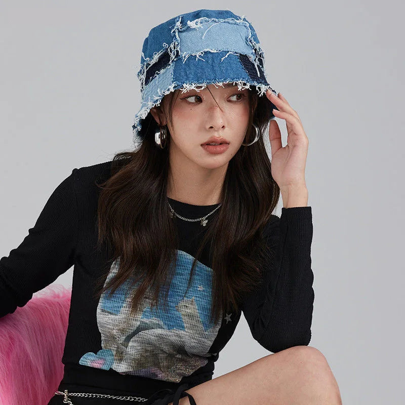 Bob Denim Raw