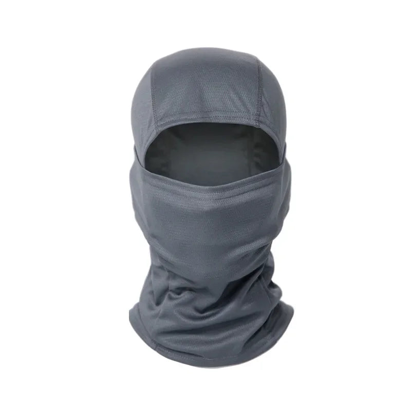 Cagoule adulte Tactical