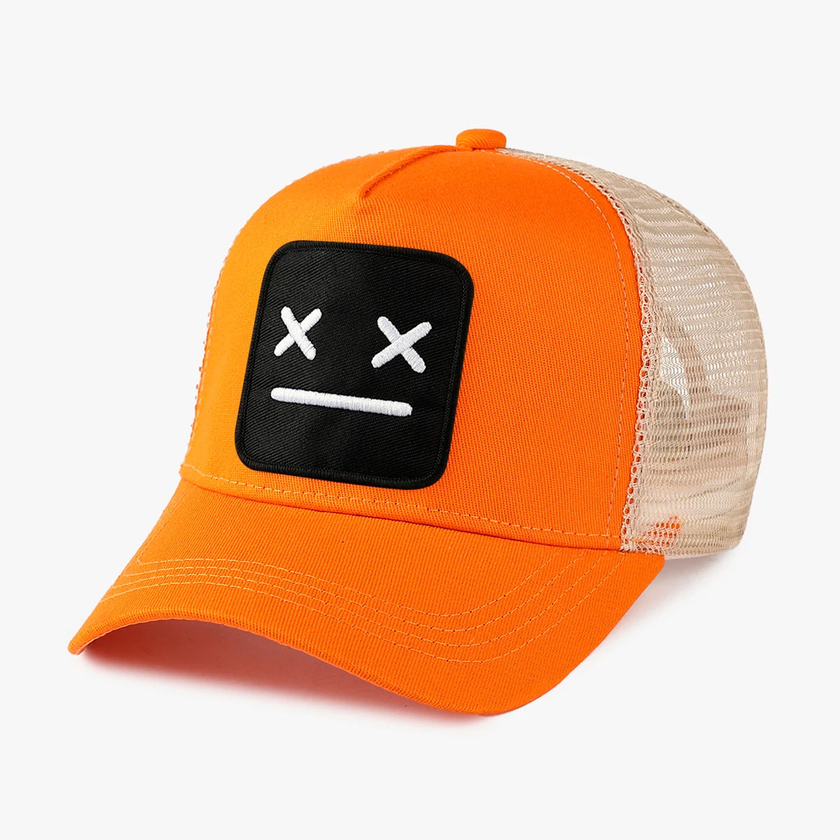 Casquette baseball Axel