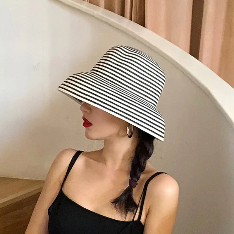 Chapeau cloche Ada