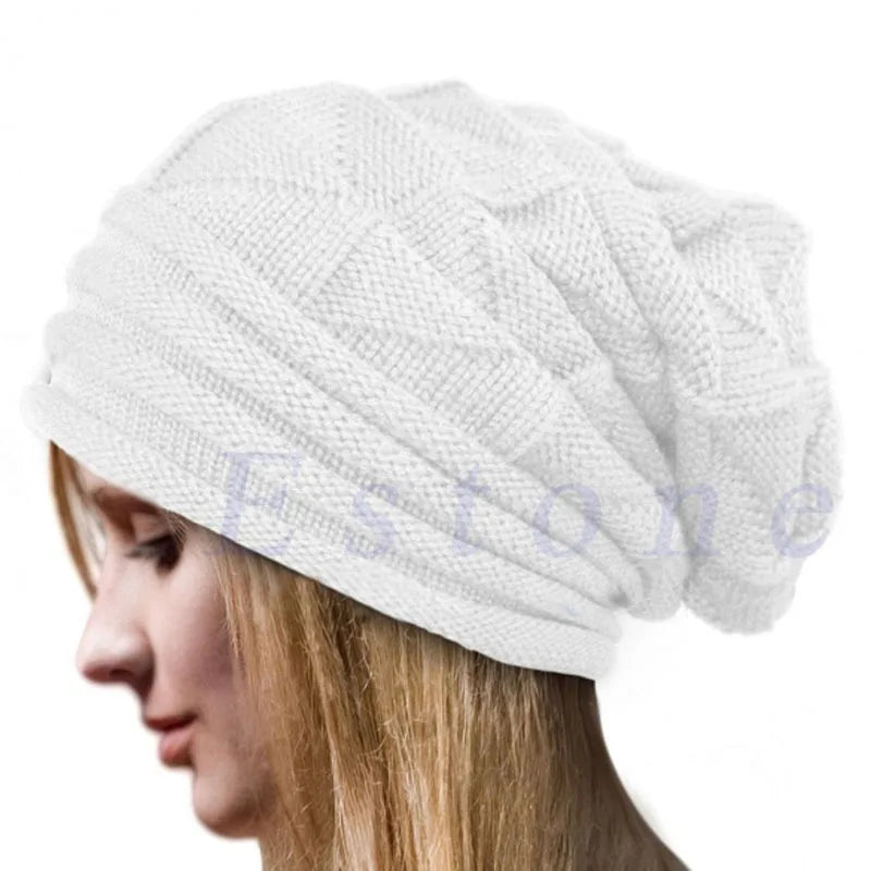 Bonnet Satiné Anaïs