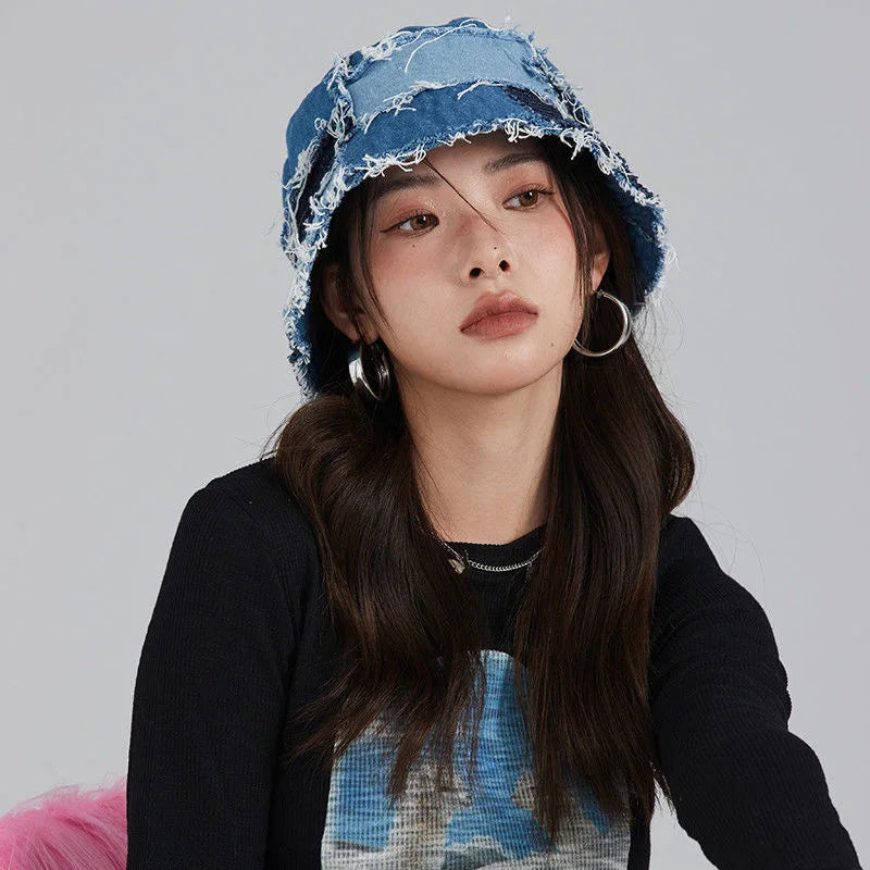 Bob Denim Raw