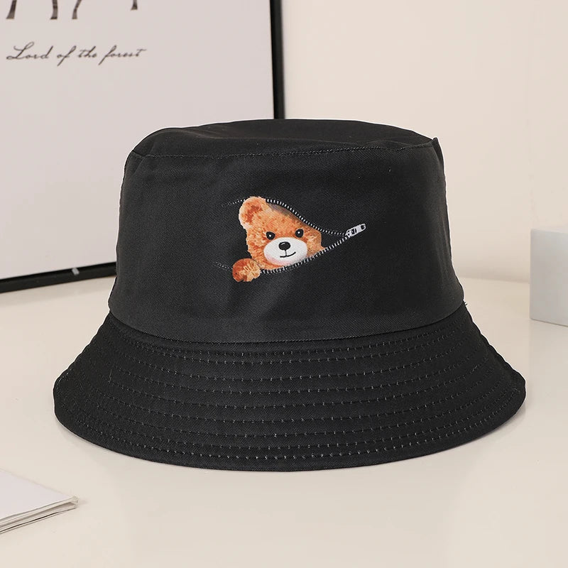 Bob Teddy