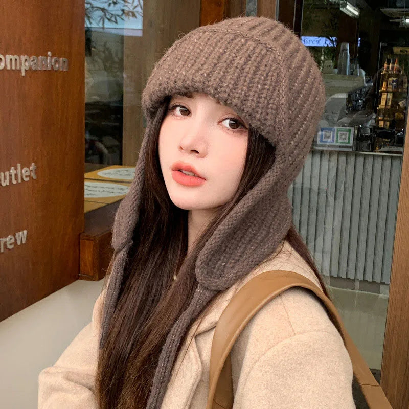 Balaclava Lina